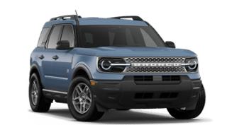 2026 Ford Bronco Sport® External Image 5